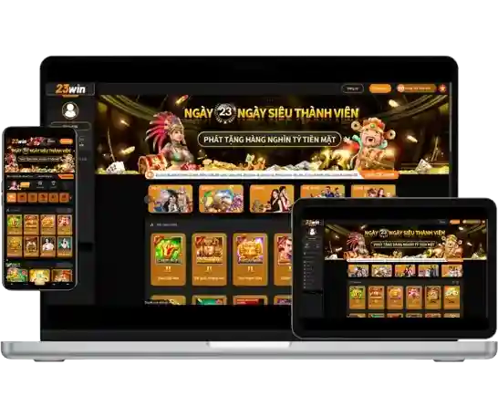 Casino 23WIN