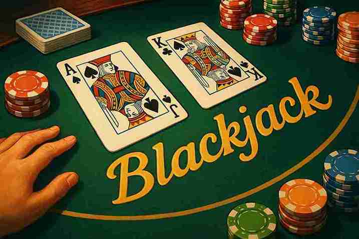 Blackjack LV88 - Trải Nghiệm Thẻ Bài Đỉnh Cao