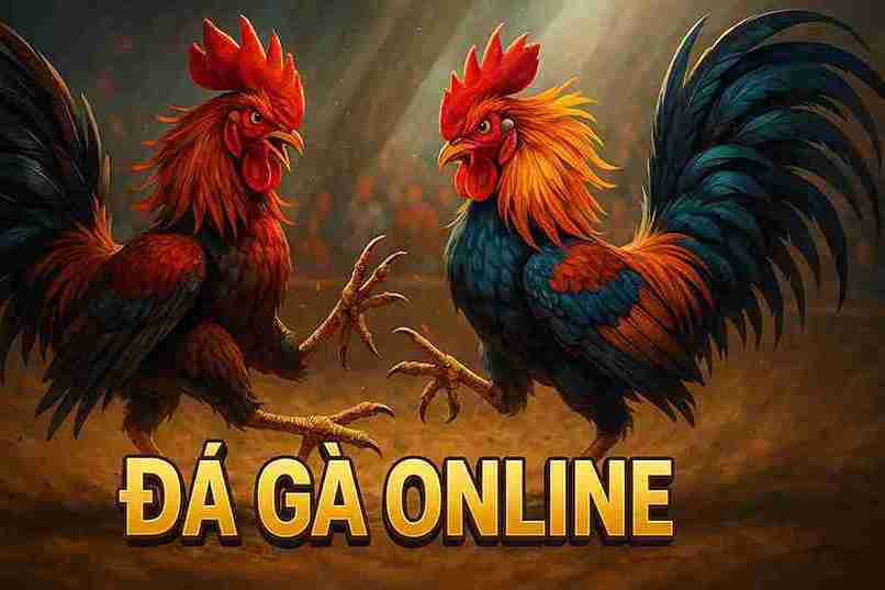 Đá Gà Online LV88 - Trải Nghiệm Cá Cược Đỉnh Cao