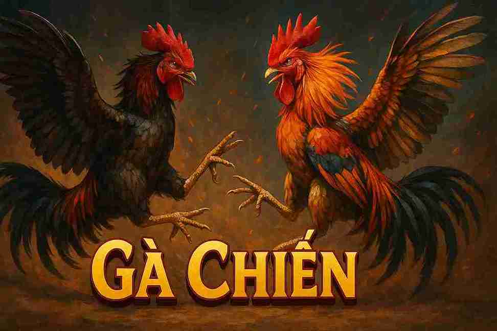 Gà Chiến LV88 - Trải Nghiệm Đỉnh Cao