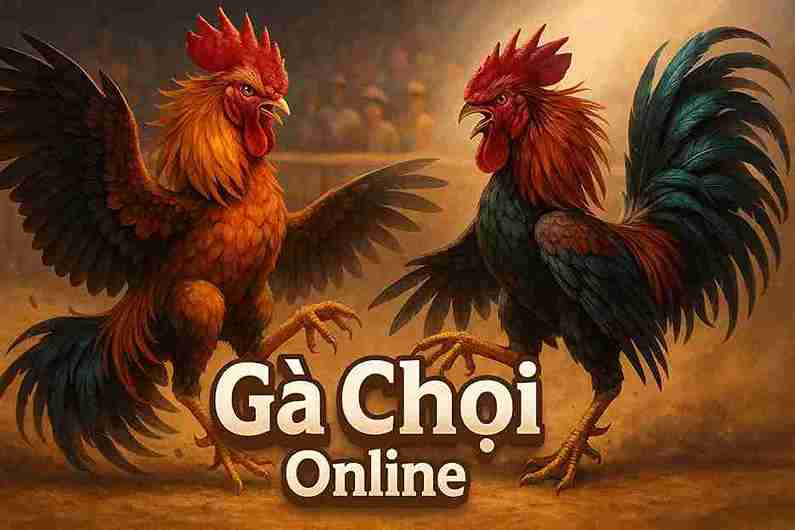 Gà Chọi Online LV88 - Trải Nghiệm Đỉnh Cao