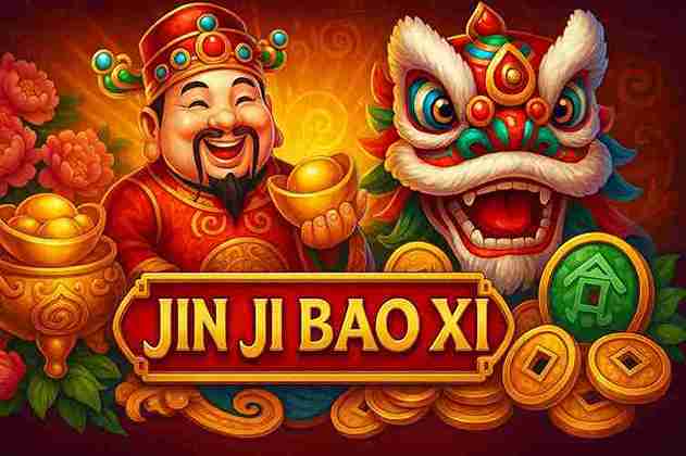 Jin Xi Bao Xi LV88 - Trải Nghiệm Đặc Sắc