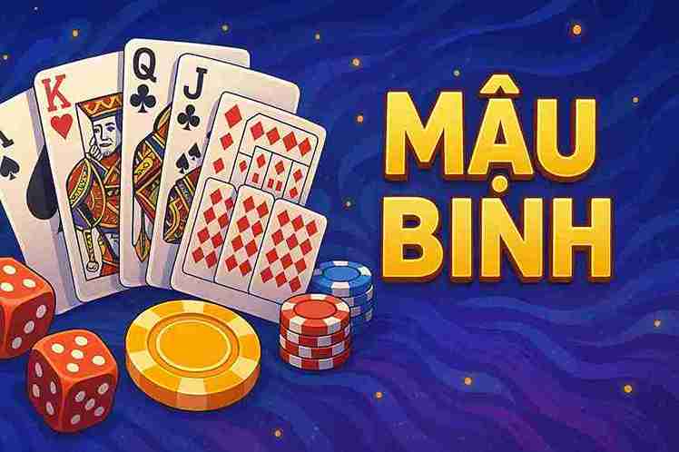 Mậu Binh LV88 - Trải Nghiệm Đỉnh Cao