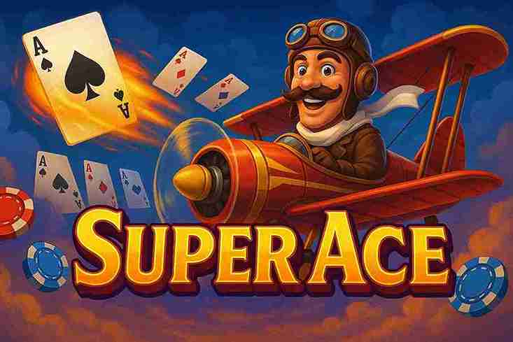 Khám Phá Bí Quyết Thắng Lớn Cùng Super Ace