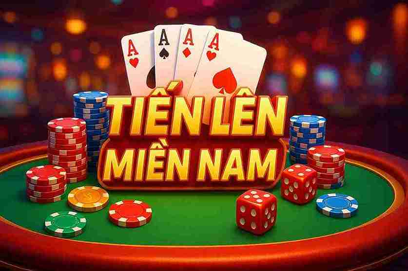 Tiến Lên Miền Nam LV88 - Trải Nghiệm Đỉnh Cao